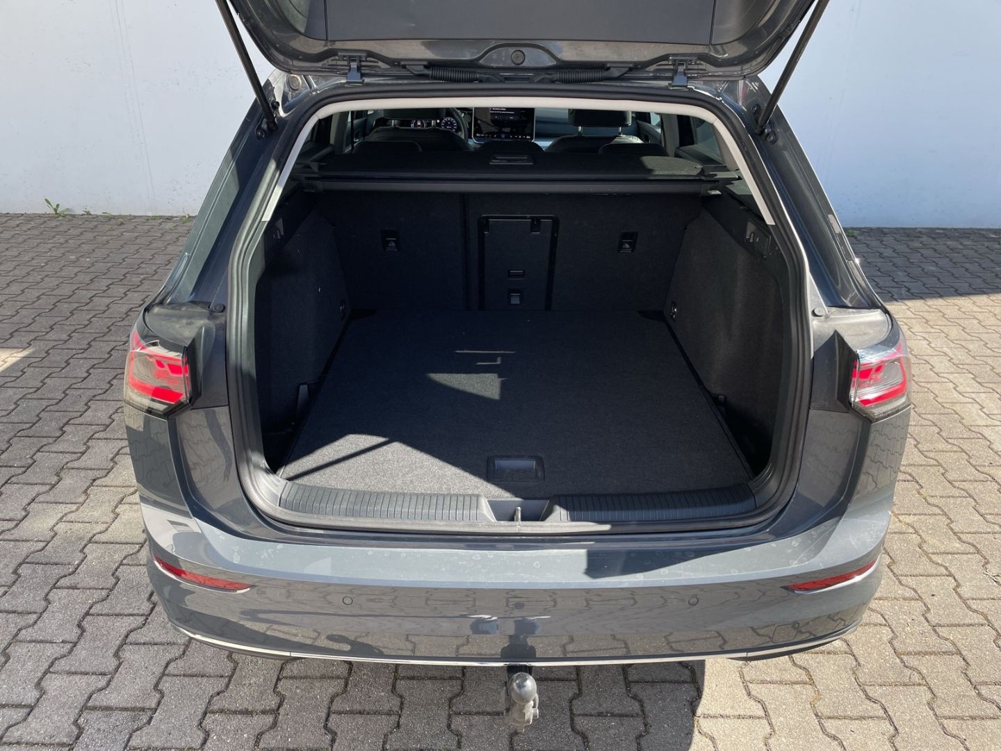 Golf Variant VIII 2.0TDI DSG Goal AHK/360°Kamera