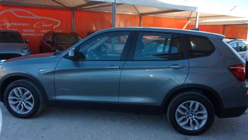 BMW X3 - 3