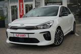 Kia Rio 1.0 T-GDI GT-Line Aut. DCT7 LED Navi Kamera - Kia Rio: 1.0