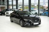 Mazda 6 Lim*Sports-Line*BOSE*HEAD-UP*KAMERA*LED* - Mazda 6 mit Diesel-Antrieb