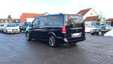 Mercedes-Benz V 300d EDITION lang Spur TotW. StandHz. Kamera - Mercedes-Benz V 300 aus 2019