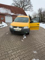 Volkswagen VW Caddy Postcaddy 2.0SDI Diesel Top - Volkswagen Caddy: Sdi