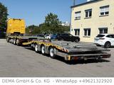 Volvo FH 420*3-Achsen Anhänger*Seilwinde*Retarder*ALU* - Angebote