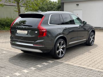 Volvo XC90 - 6
