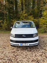Volkswagen Multivan T6 Generation Six + Campingausstattung! - Nürnberg