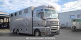 MAN TGA 26.480 FG   6x2 Pferdetransporter Luft/Luft - Offers matching your search criteria