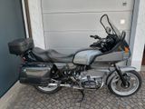 BMW R100 RT Classic - BMW R100RT CLASSIC