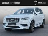 Volvo XC90 B5 AWD Mild-Hybrid Plus Bright 7-Sitzer AHK - Volvo XC90 Gebrauchtwagen in Karlsruhe