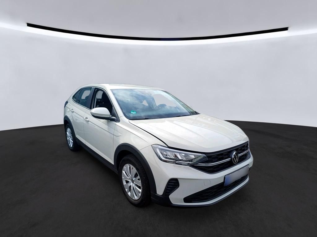 Image of Volkswagen Taigo