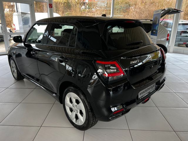 Suzuki Swift 1.2 DUALJET HYBRID Comfort Automatik