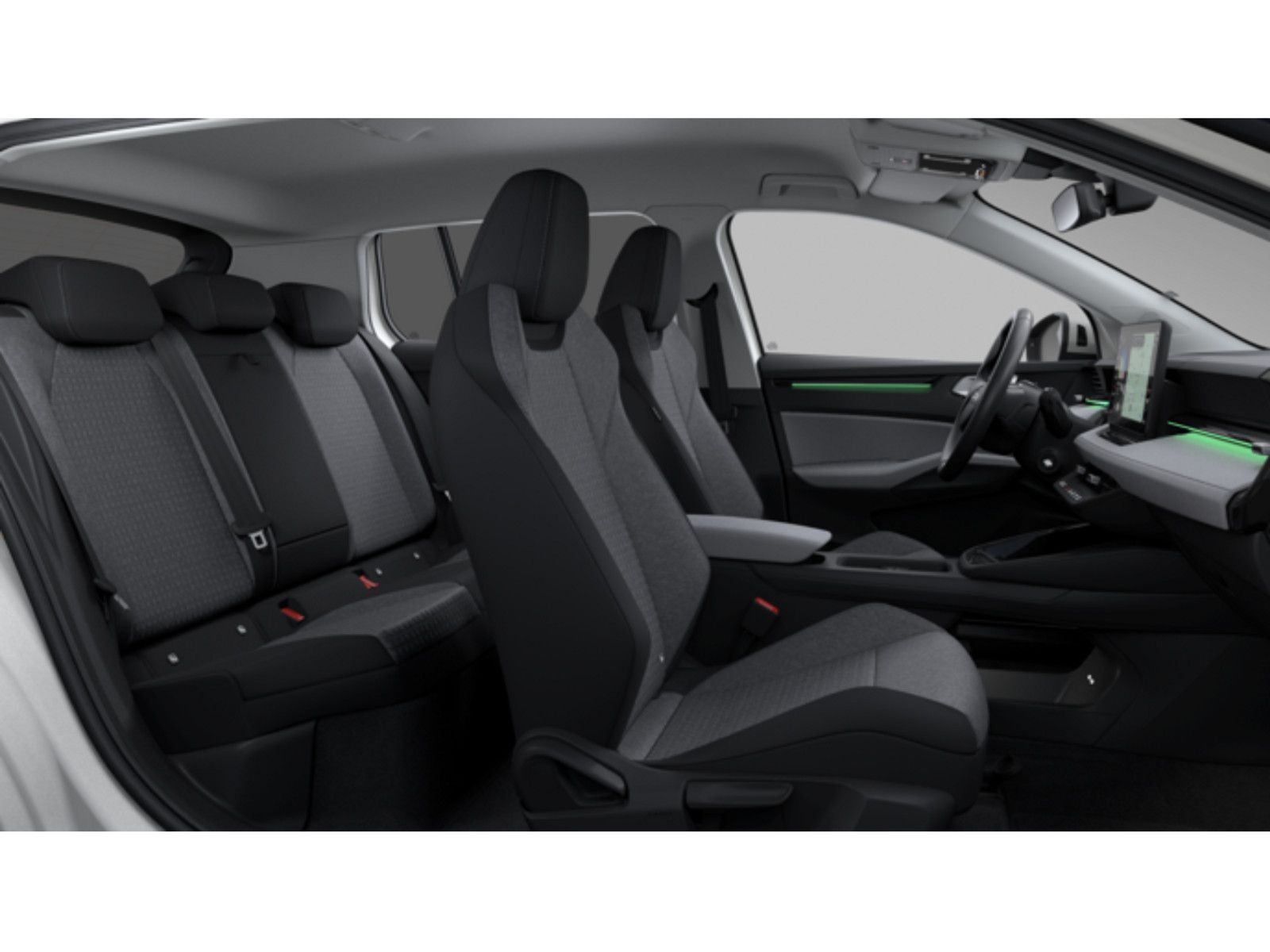 Skoda Epiq - Bild 5