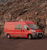 Fiat Ducato 160 Multijet - Fiat Multijet ducato
