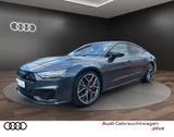 Audi S7 Sportback TDI tip. STHZG+AIR+B&O+HD+PANO+HEAD