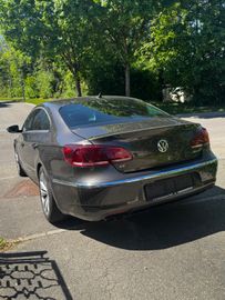 Volkswagen CC - 7