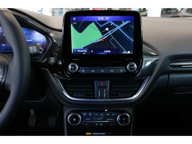Fahrzeugabbildung Ford Puma ST-Line MHEV LED Navi PDC Tempomat DAB