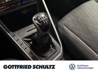 Volkswagen Polo - Vorschau Bild 16