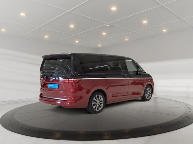 Multivan lang Energetic 110 kW eHybrid DSG Neupr