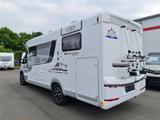 LMC Cruiser T 662 - LMC Cruiser