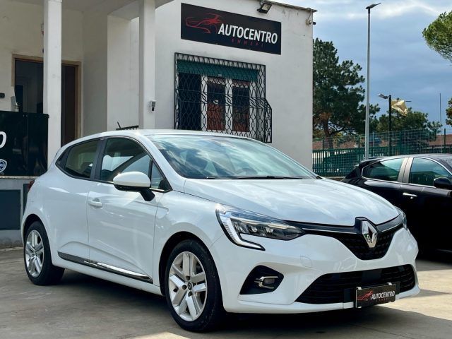 Renault RENAULT Clio TCe 90 CV 5 porte Intens