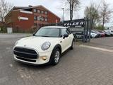 MINI ONE_FIRST Mini Steuerkette Neu 2HD HU Neu - weiße MINI One First