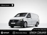 Mercedes-Benz Vito 116 Lang Kamera Navi Sitzheizung Totwinkel - gebrauchte Mercedes-Benz Vito aus dem Jahr 2024