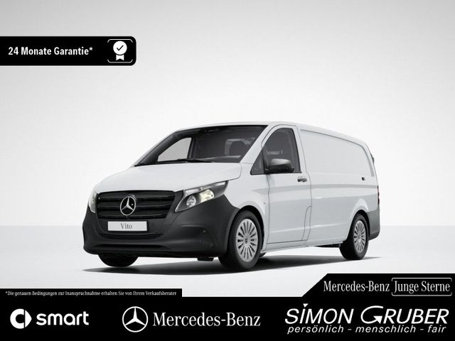 Mercedes-Benz Vito 116 CDI Kasten Lang