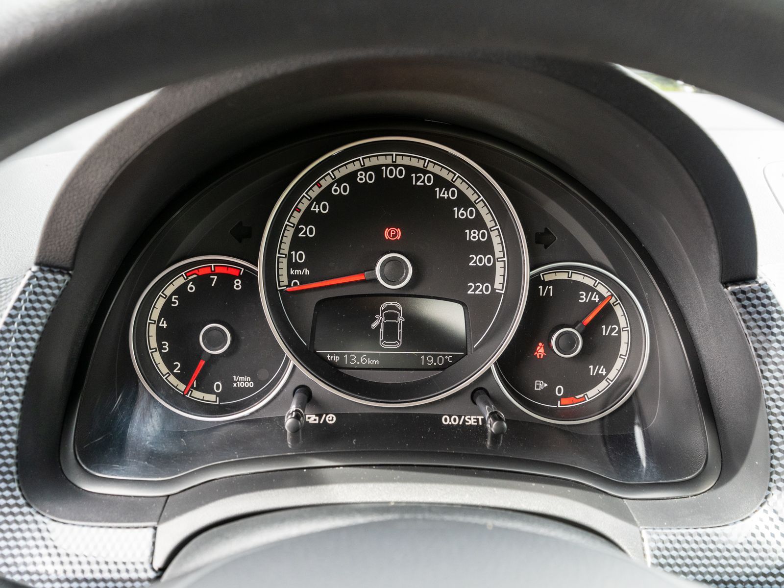 Volkswagen up! - Bild 17