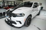 Dodge Durango 3,6 GT LPG BRC NAVI ALCATARA 6 SITZE TOP - gebrauchte Dodge Durango aus dem Jahr 2021