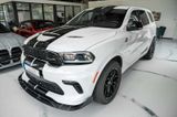 Dodge Durango 3,6 GT LPG BRC NAVI ALCATARA 6 SITZE TOP - Dodge Durango aus 2021