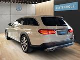 Mercedes-Benz E 220 d 4M T-Modell All-Terrain *NAVI*PANO*PARK* - Mercedes E 220 mit Schiebedach