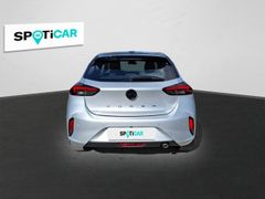 Fahrzeugabbildung Opel Corsa F GS 1.2 Turbo Tot-Winkel, RFK, PPS