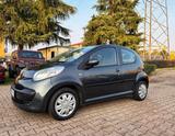 Citroën Citroen C1 1.4 HDi 55CV 5 porte OK NEOPATENTATI - Citroën C1 mit Diesel-Antrieb