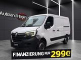 Renault Master FINANZIERUNG 299€+GARANTIE  *MwSt. ausw.* - Renault Master in Dortmund