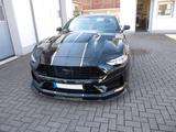 Ford 2,3 Dark Horse Track Pack Performance - Ford Mustang Gebrauchtwagen in Düsseldorf
