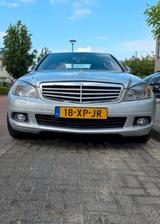 Mercedes-Benz C 220 CDI - - Mercedes-Benz C 220 aus 2007: Cdi