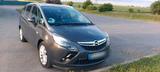 Opel zafira tourer 7sitzer - Opel Zafira Tourer in Dresden