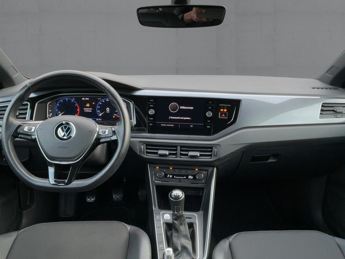 Volkswagen Polo - Bild 9