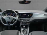 Volkswagen Polo - Vorschau Bild 9