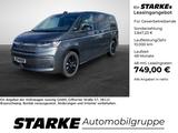 Volkswagen T7 Multivan 1.5 eHybrid 4Motion DSG Style lang   - VW 7-Sitzer