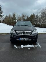 Mercedes-Benz Mercedes Benz W164 ML280 - gebrauchte Mercedes-Benz ML 280 aus dem Jahr 2008