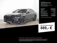 BMW 750 - Vorschau Bild 2