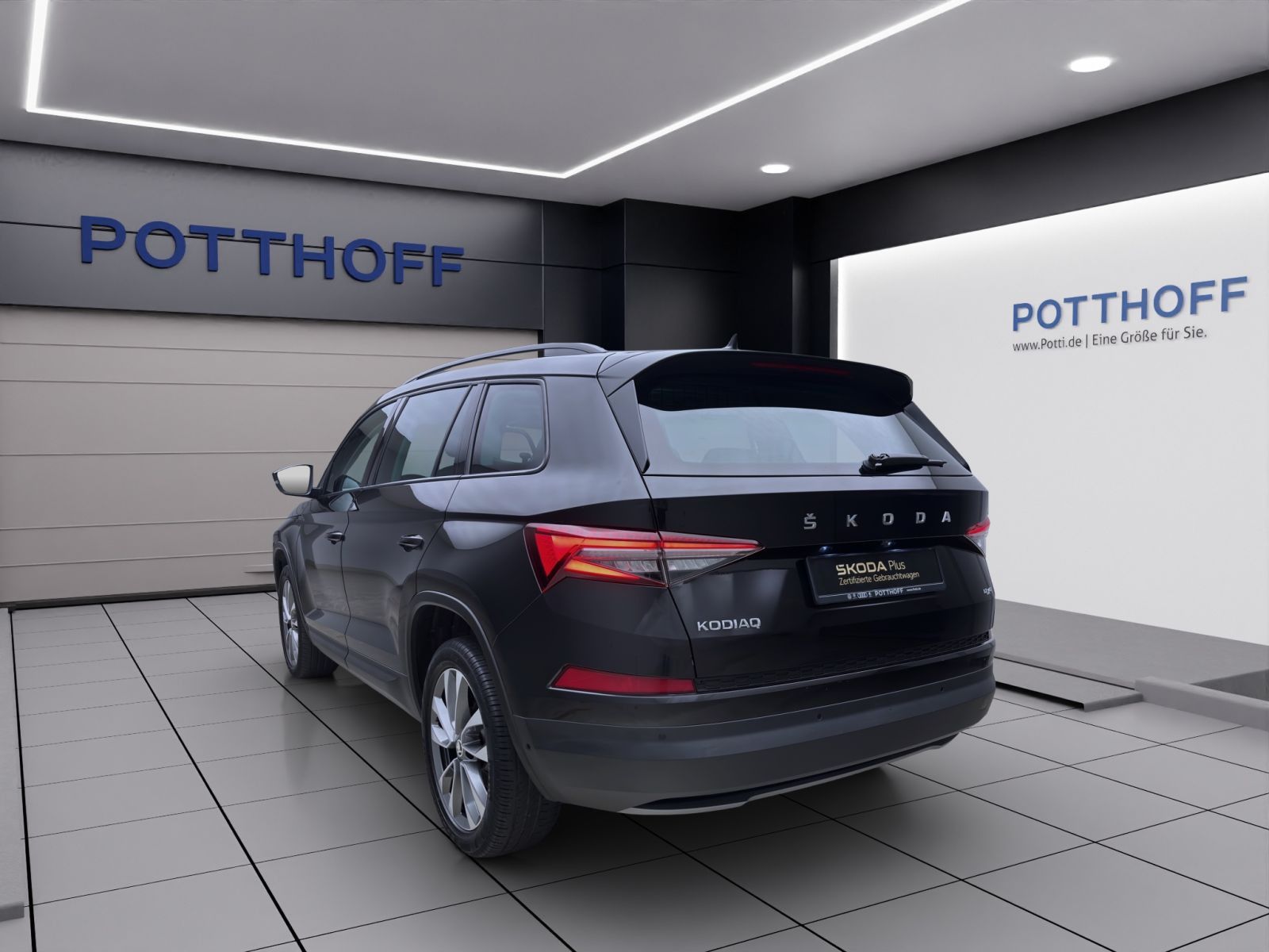 Skoda Kodiaq - Bild 2