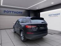 Skoda Kodiaq - Vorschau Bild 2