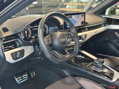 AUDI A4 - Ansicht 16