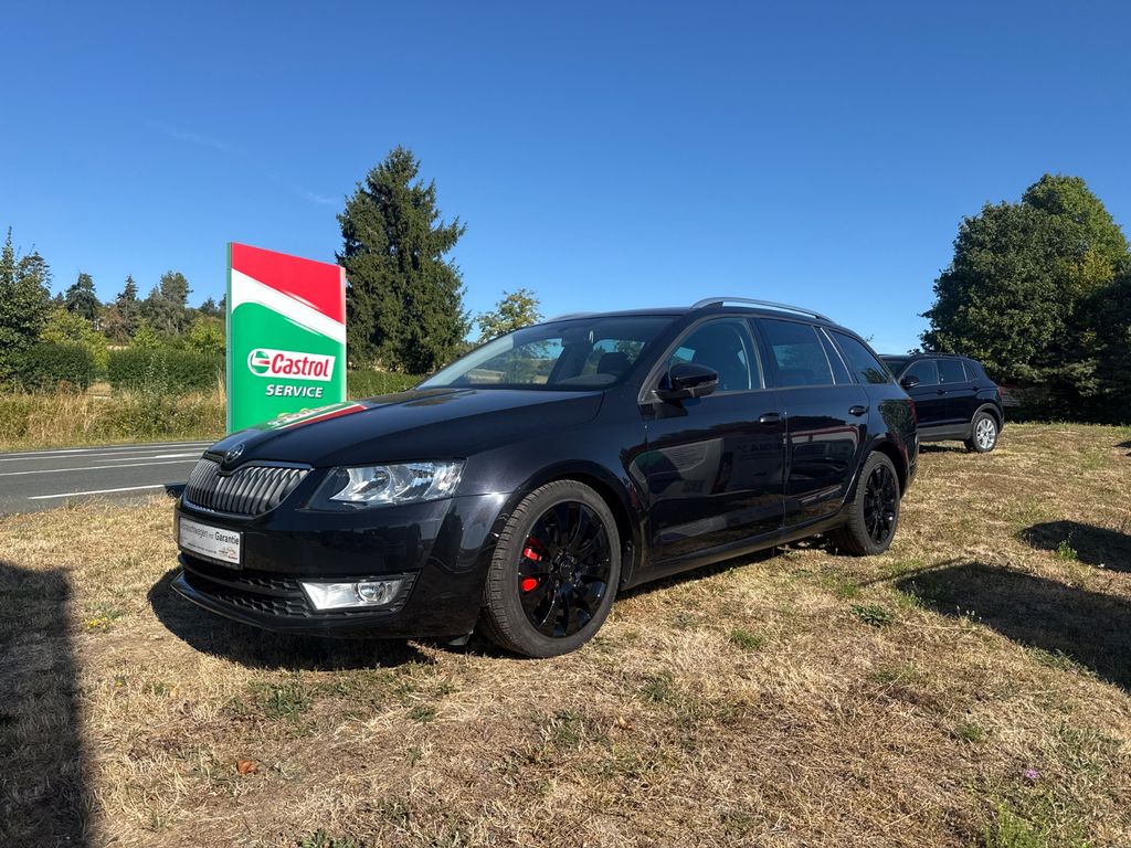 Image of Skoda Octavia