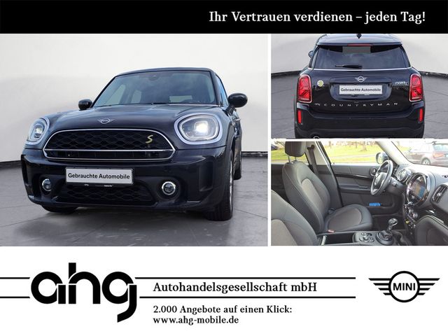 MINI Countryman Cooper SE. ALL4 Essential Trim Aut.