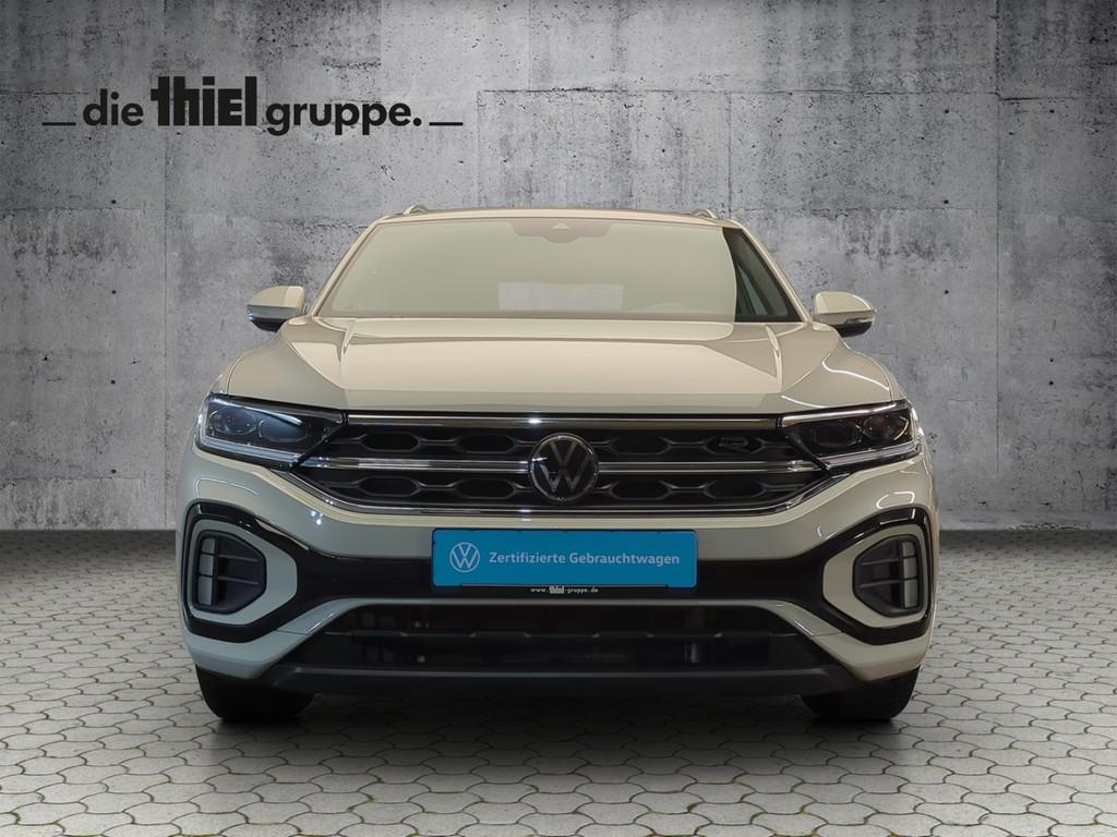 Volkswagen T-Roc R-Line 1.0 TSI ACC+App-Connect+LED+Kamera