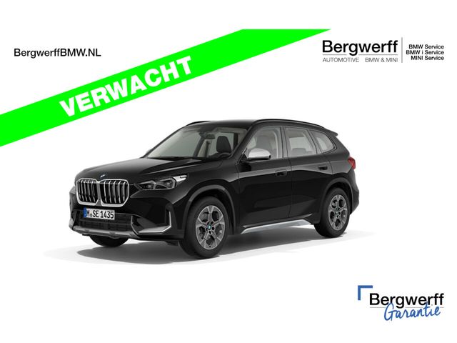 BMW X1 sDrive18i xLine - Adaptive LED - Comfort Acce