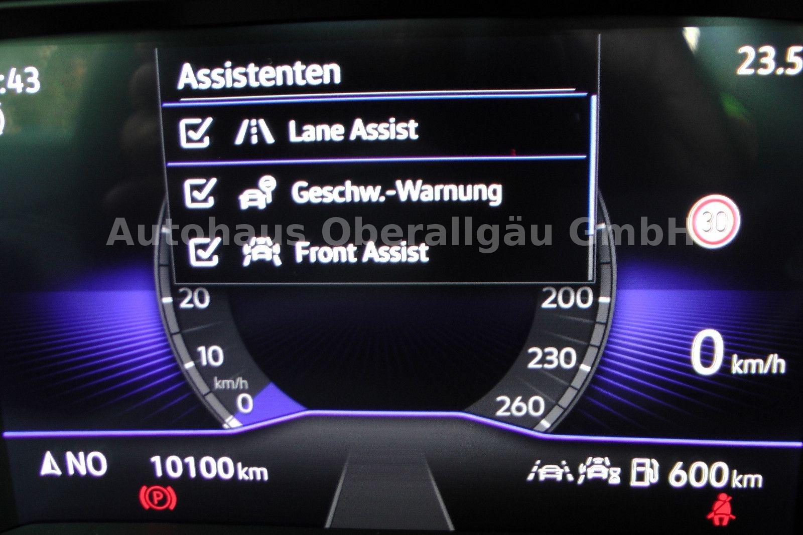 Volkswagen Polo VI*LED*PDC*DAB*APP Connect*AHK, миниатюра 21