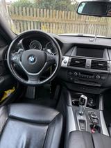 BMW ActiveHybrid X6 - - BMW ActiveHybrid X6